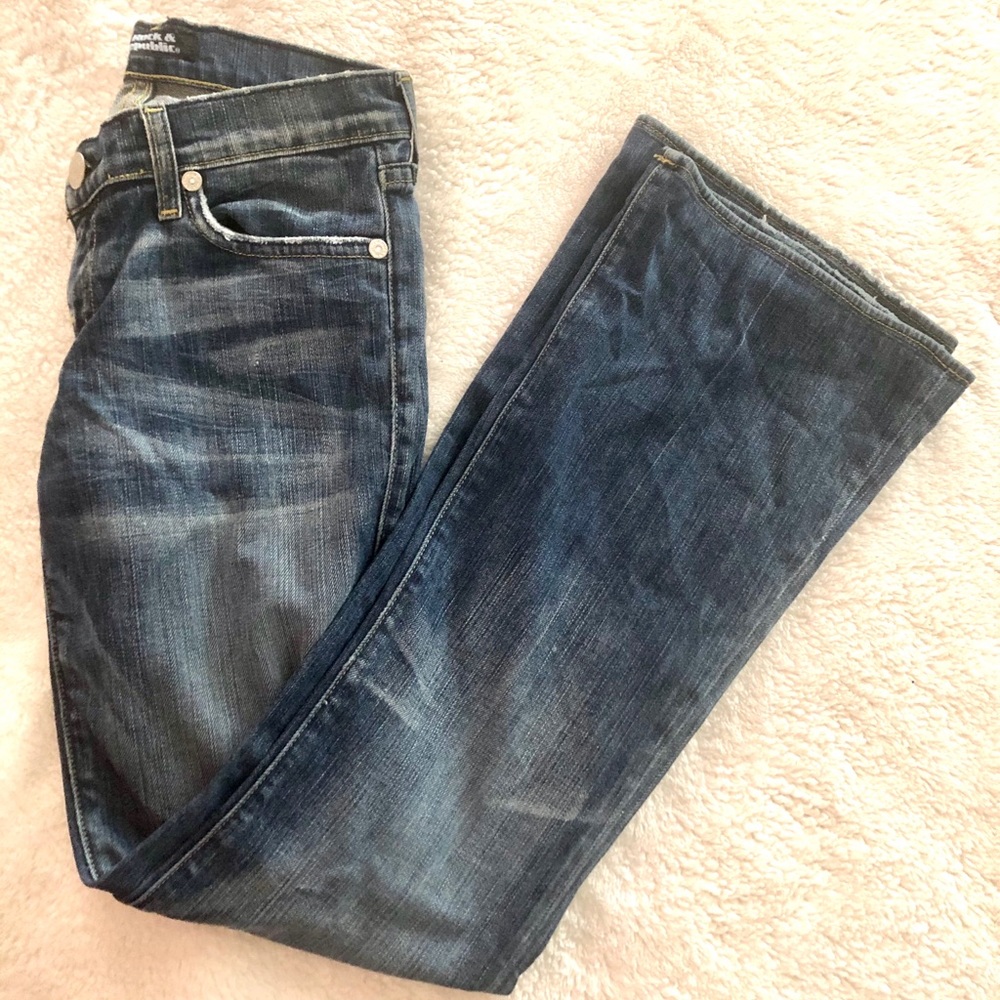 Rock & Republic Denim Jeans